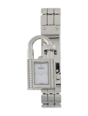 Hermès Kelly Mini Watch