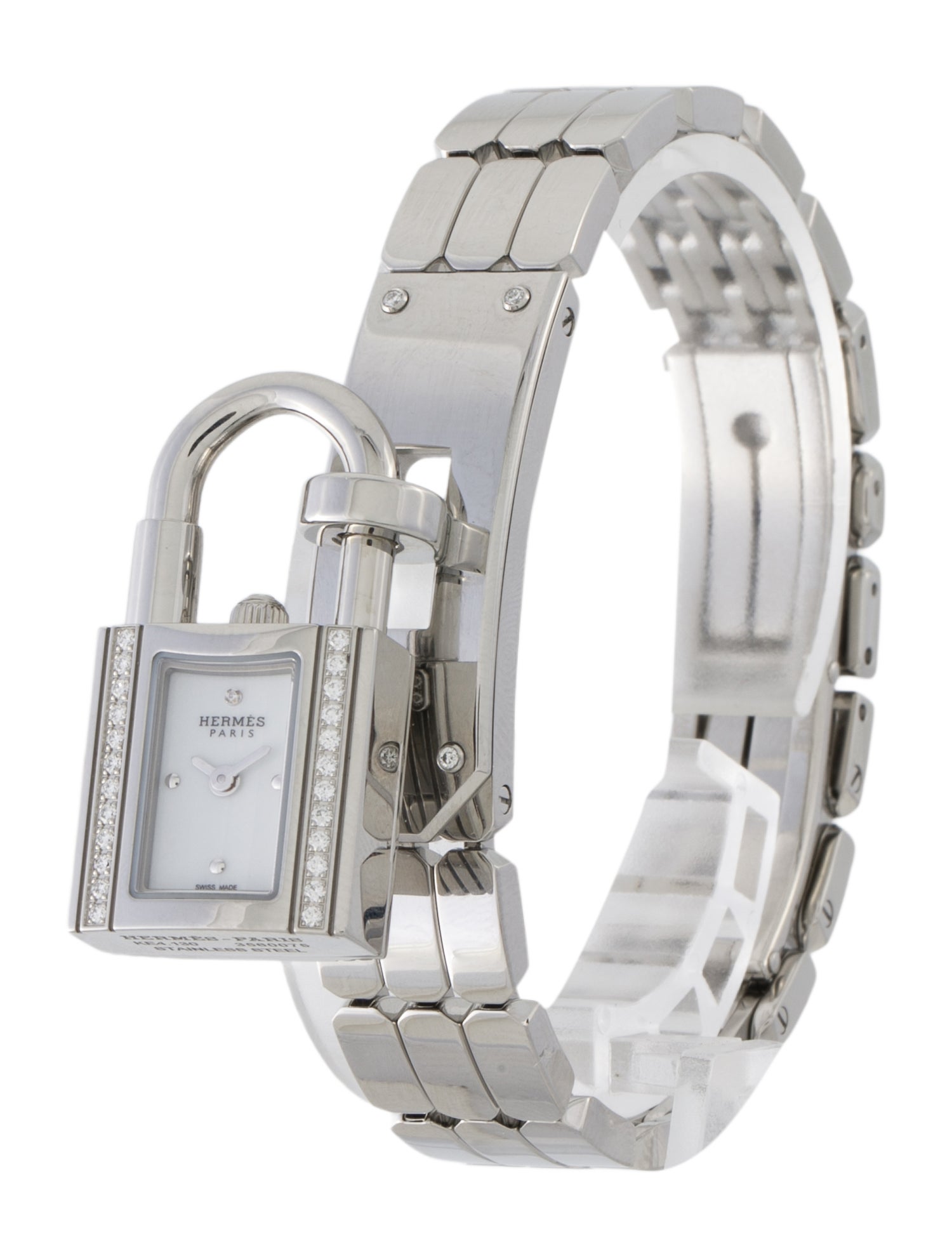 Hermès Kelly Mini Watch