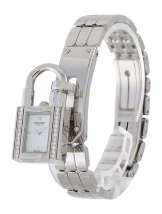 Hermès Kelly Mini Watch