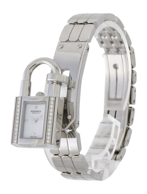Hermès Kelly Mini Watch