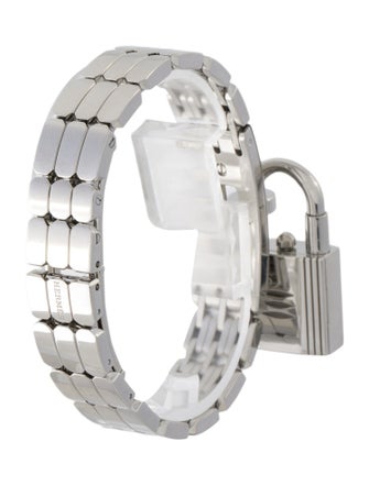 Hermès Kelly Mini Watch