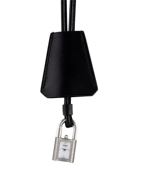 Hermès Kelly Mini Watch