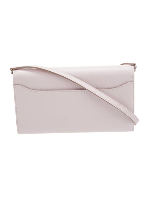 Hermès 2023 Evercolor Constance To Go