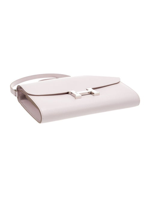 Hermès 2023 Evercolor Constance To Go