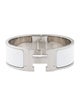 Hermès Clic Clac H Bangle Bracelet