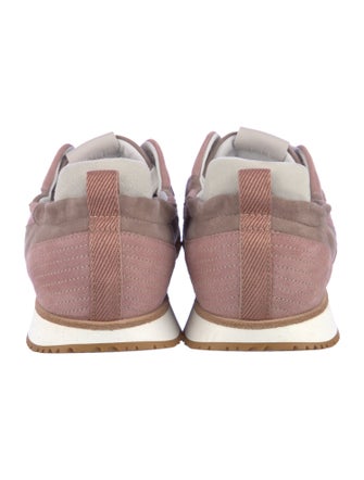 Hermès Jet Sneakers