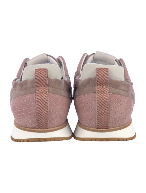 Hermès Jet Sneakers