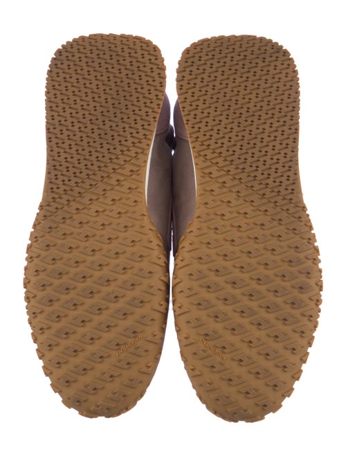 Hermès Jet Sneakers