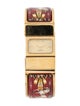 Hermès Loquet Bangle Watch