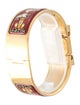 Hermès Loquet Bangle Watch