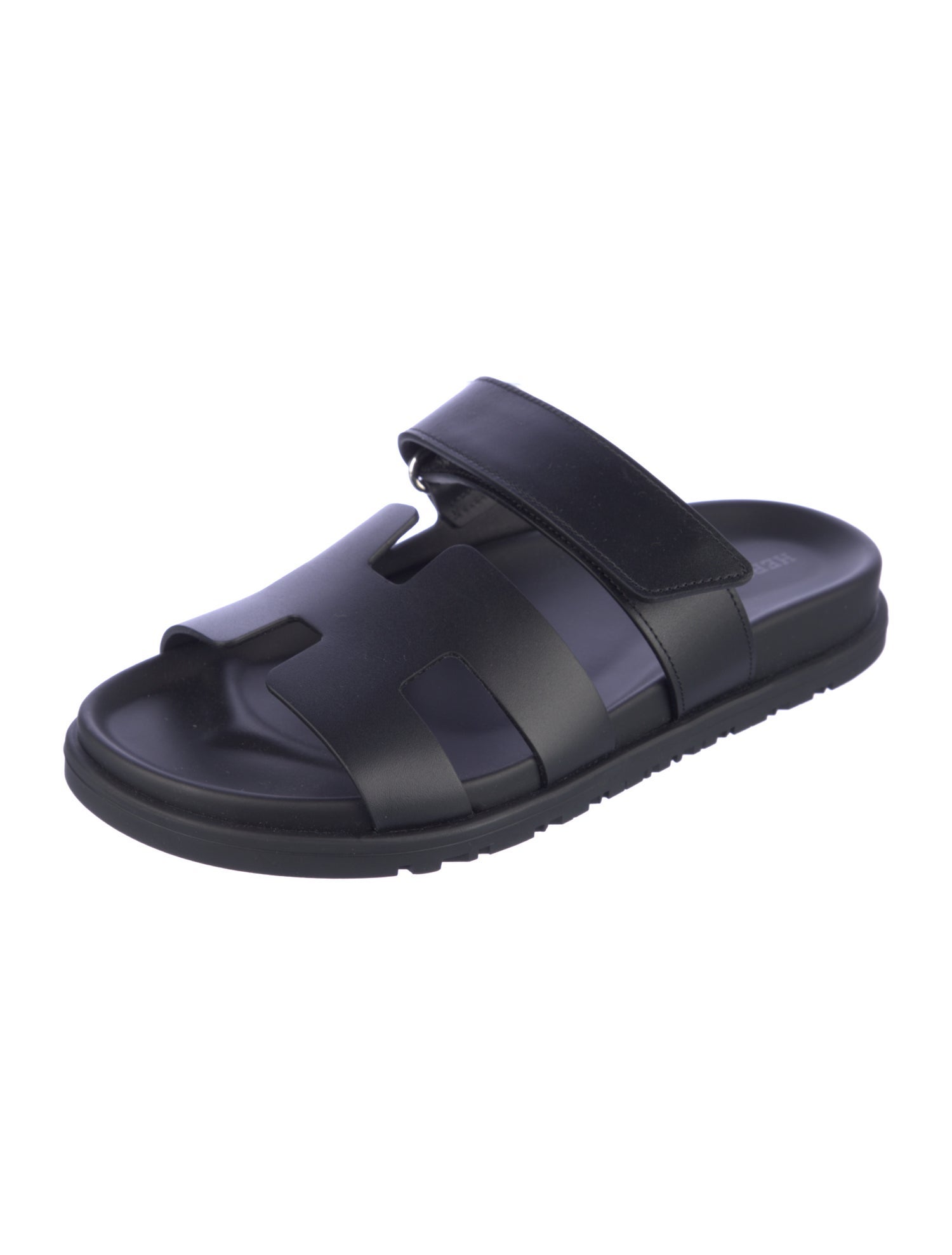 Hermès Chypre H Logo Slides