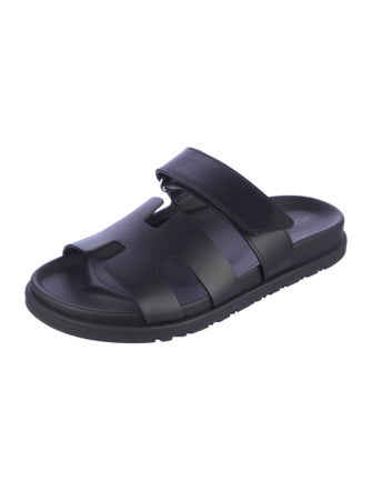 Hermès Chypre H Logo Slides