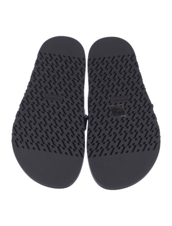 Hermès Chypre H Logo Slides