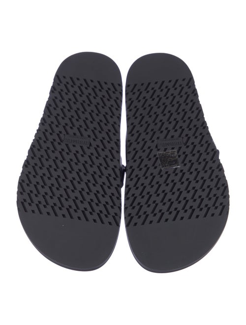 Hermès Chypre H Logo Slides