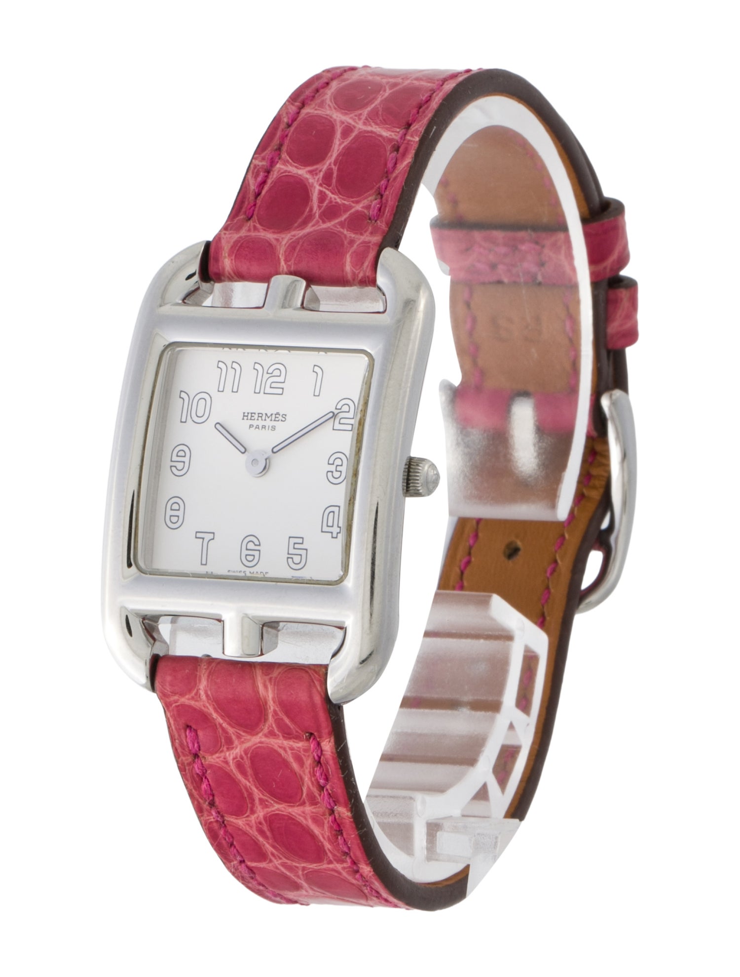 Hermès Cape Cod Watch