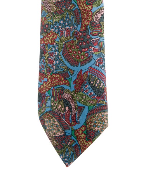 Hermès Necktie