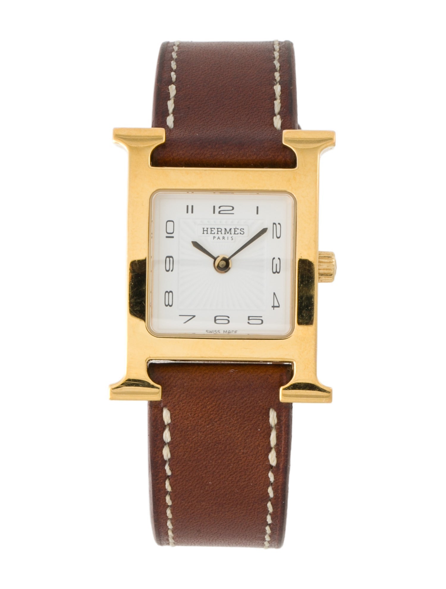 Hermès Heure H Watch