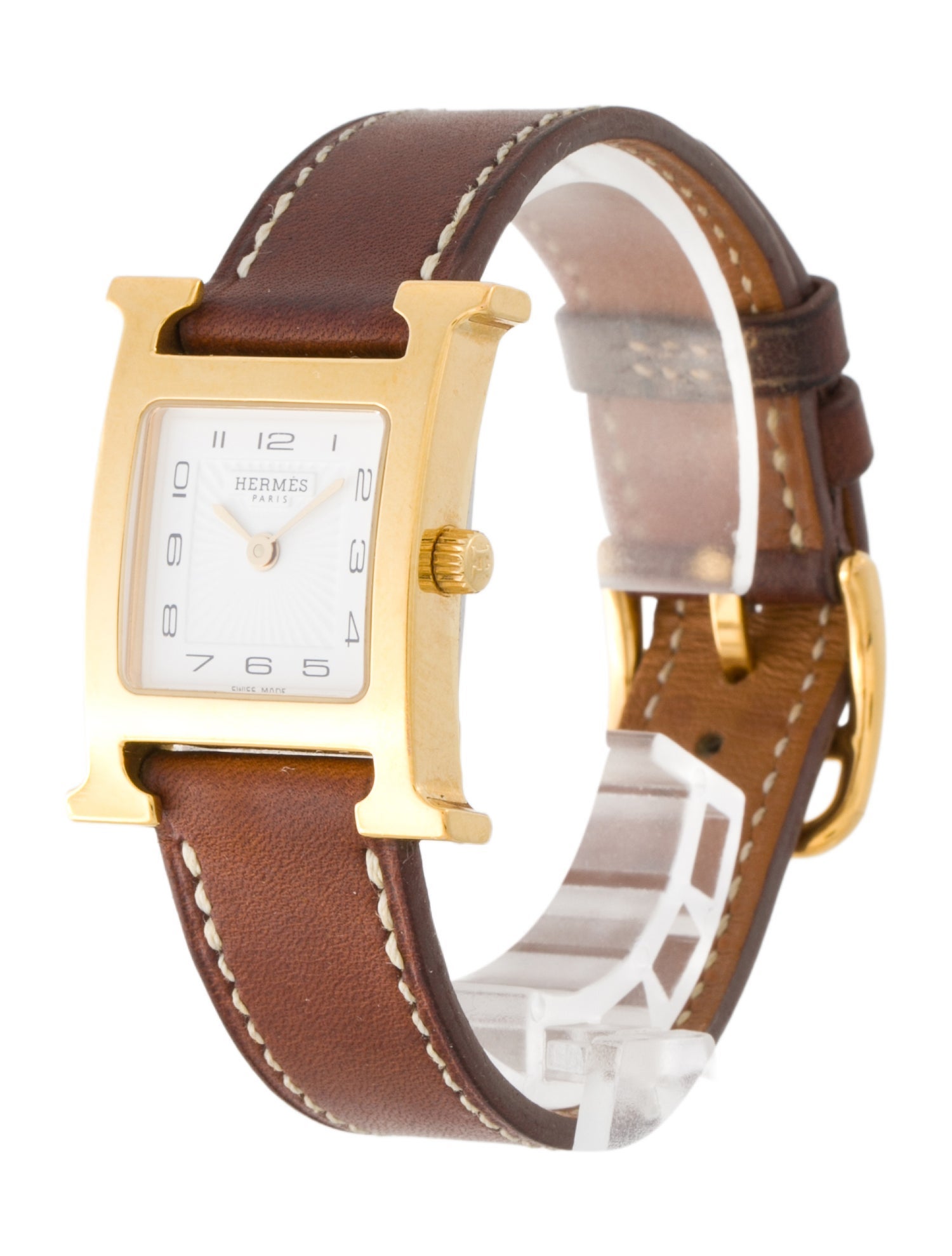 Hermès Heure H Watch