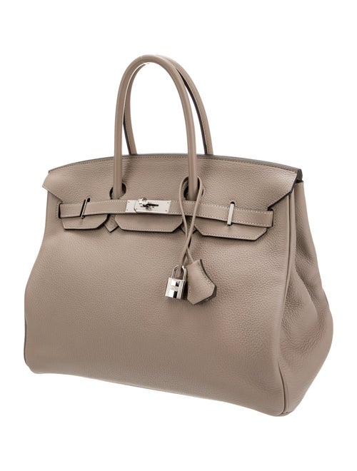 Hermès Togo Birkin 35