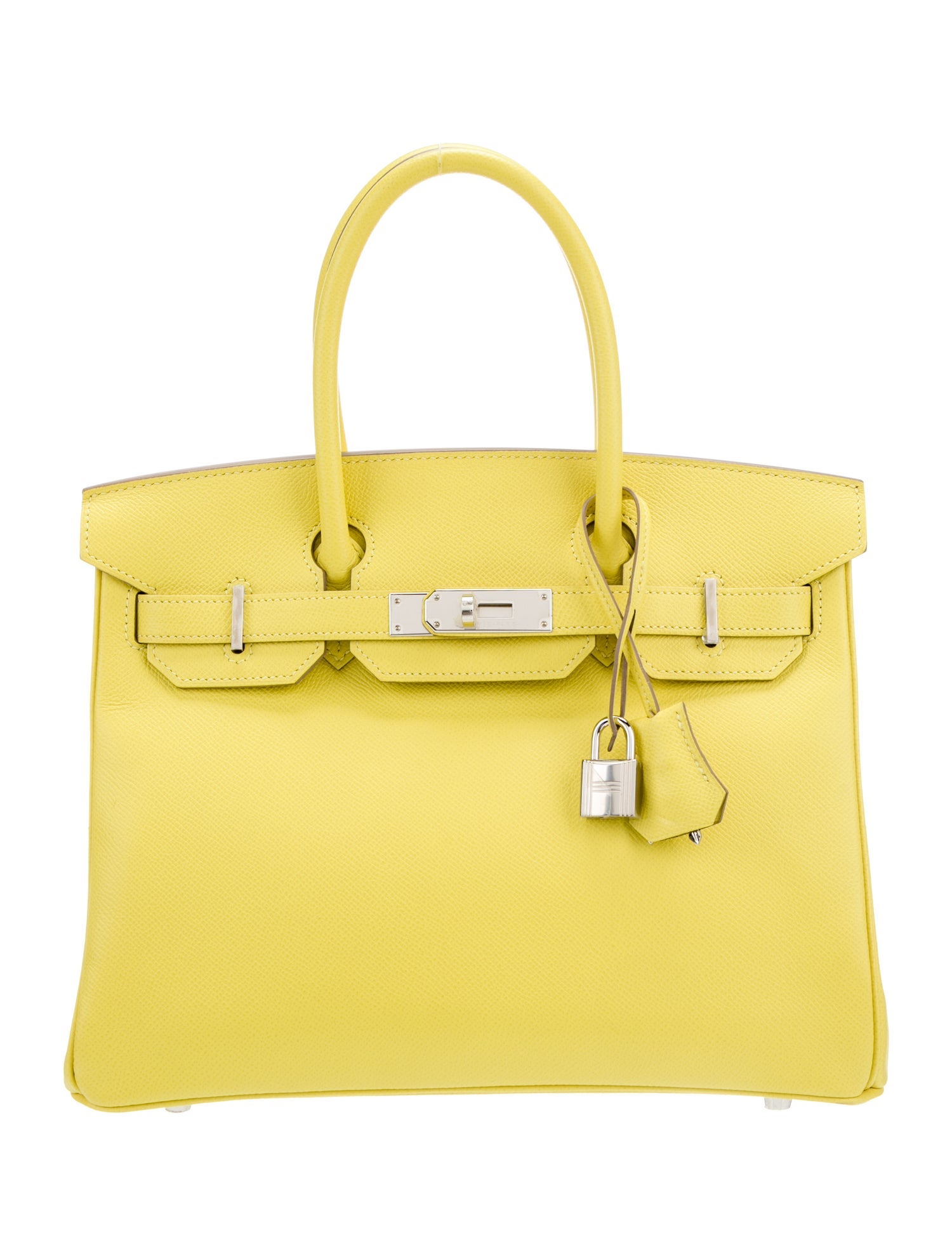 Hermès Epsom Birkin 30