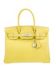 Hermès Epsom Birkin 30