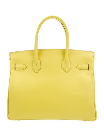 Hermès Epsom Birkin 30