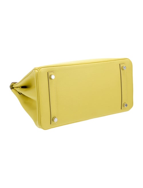 Hermès Epsom Birkin 30