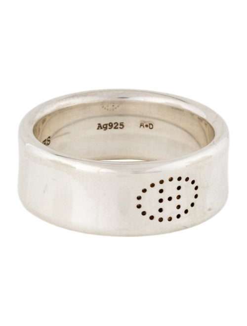 Hermès Ruban Eclipse Ring