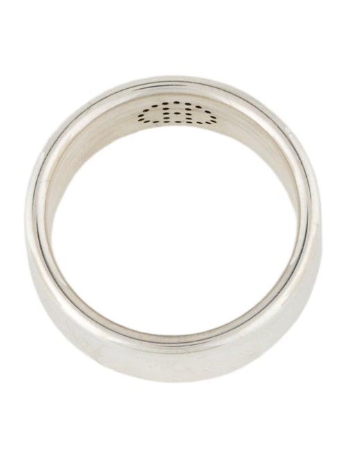 Hermès Ruban Eclipse Ring