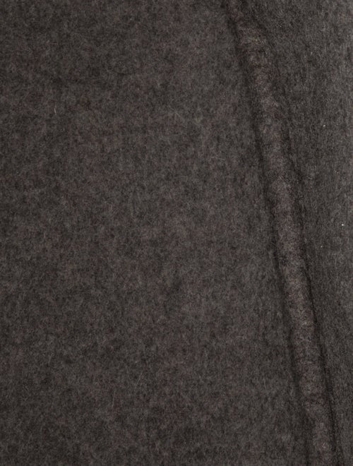 Hermès Feutre Sac de Pansage Grooming Bag