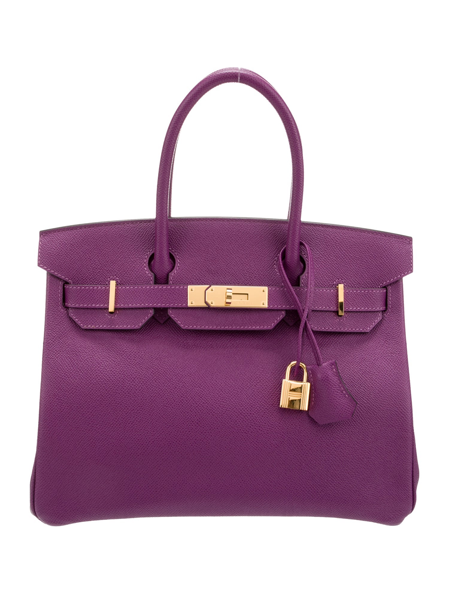 Hermès Epsom Birkin 30