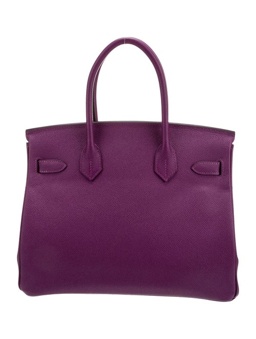 Hermès Epsom Birkin 30