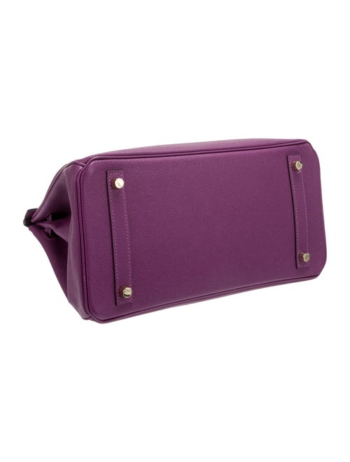 Hermès Epsom Birkin 30