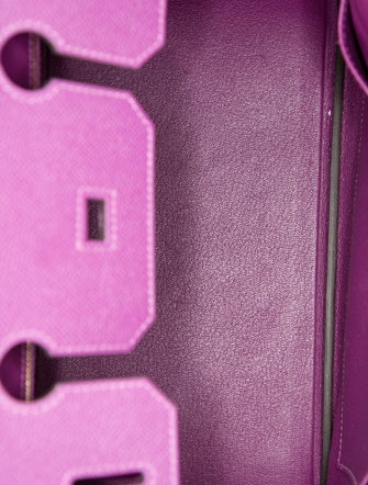 Hermès Epsom Birkin 30