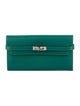 Hermès Kelly Longue Wallet