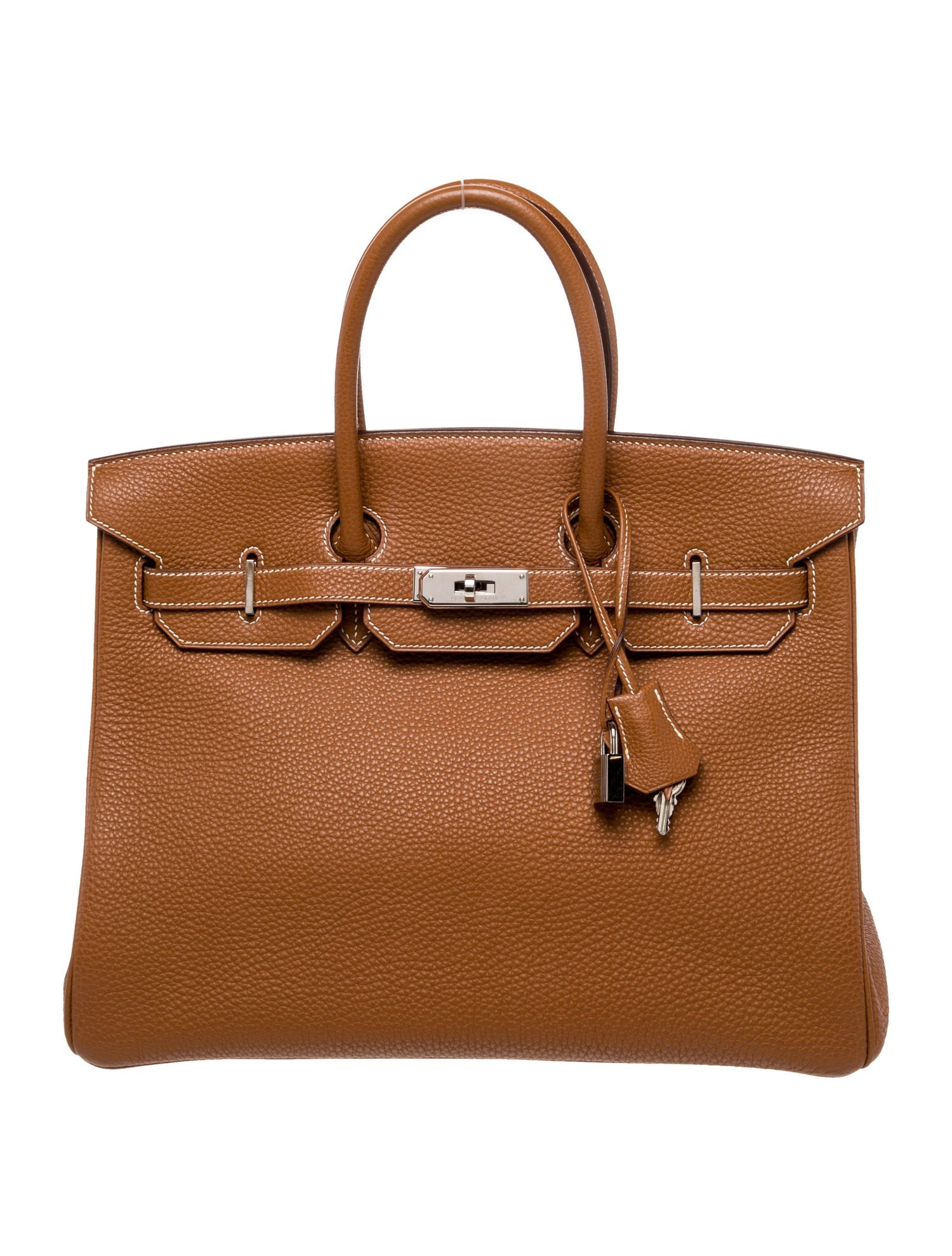 Hermès Togo Birkin 35