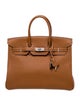 Hermès Togo Birkin 35