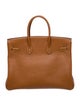 Hermès Togo Birkin 35