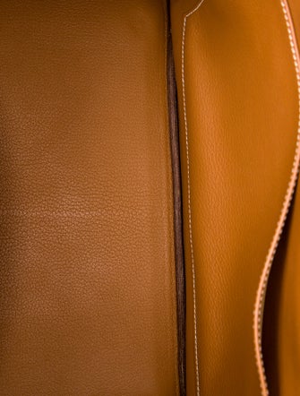 Hermès Togo Birkin 35