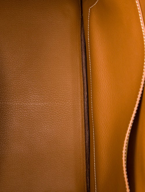 Hermès Togo Birkin 35