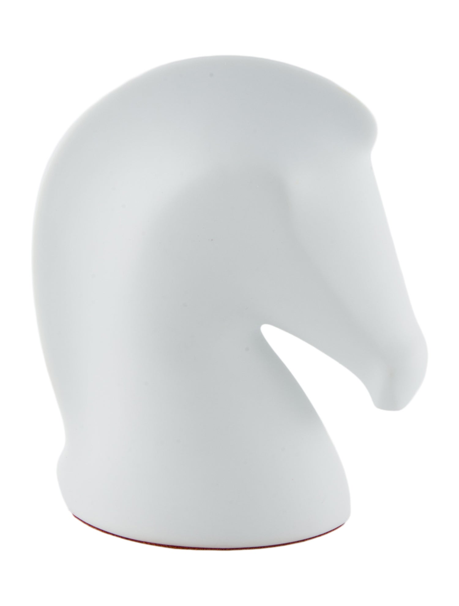 Hermès Samarcande Paperweight