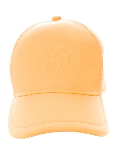 Hermès Atlantic Baseball Cap