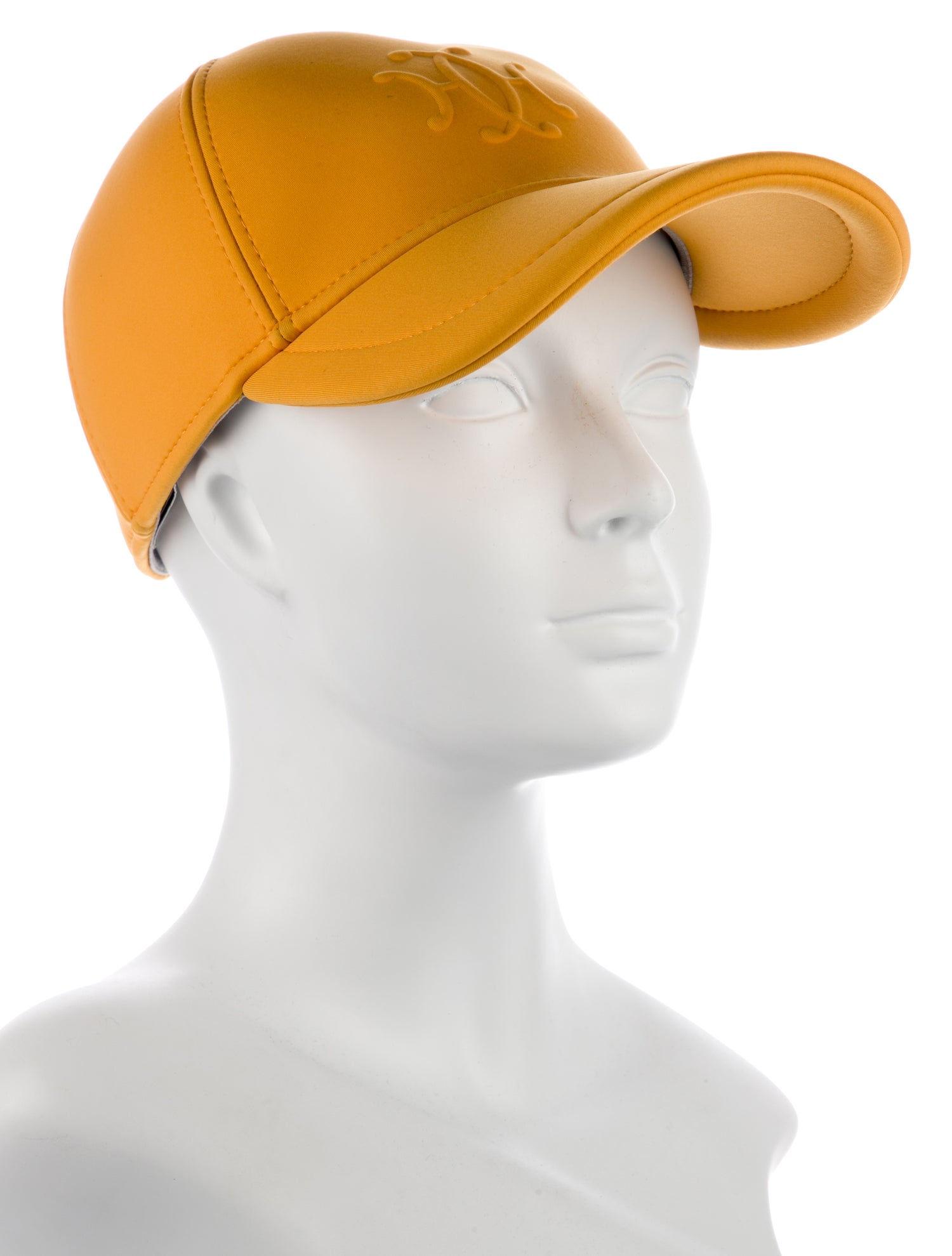 Hermès Atlantic Baseball Cap