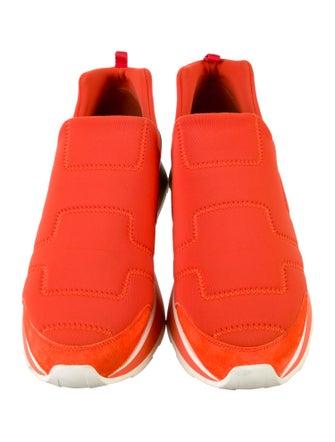 Hermès Medley Athletic Sneakers