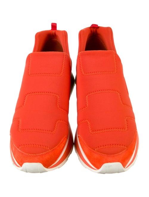 Hermès Medley Athletic Sneakers