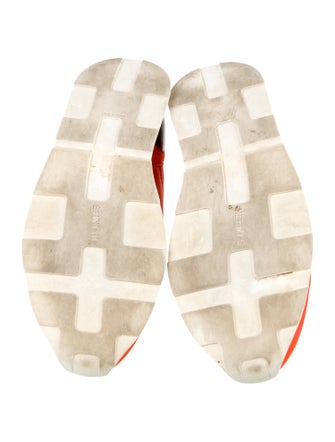 Hermès Medley Athletic Sneakers