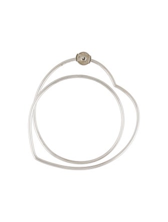 Hermès Vertige Coeur Single Earring