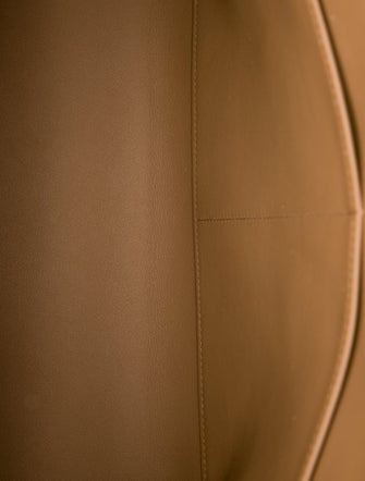 Hermès Grizzly Shearling Teddy Kelly II 35