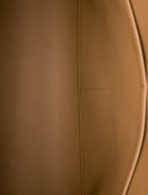 Hermès Grizzly Shearling Teddy Kelly II 35