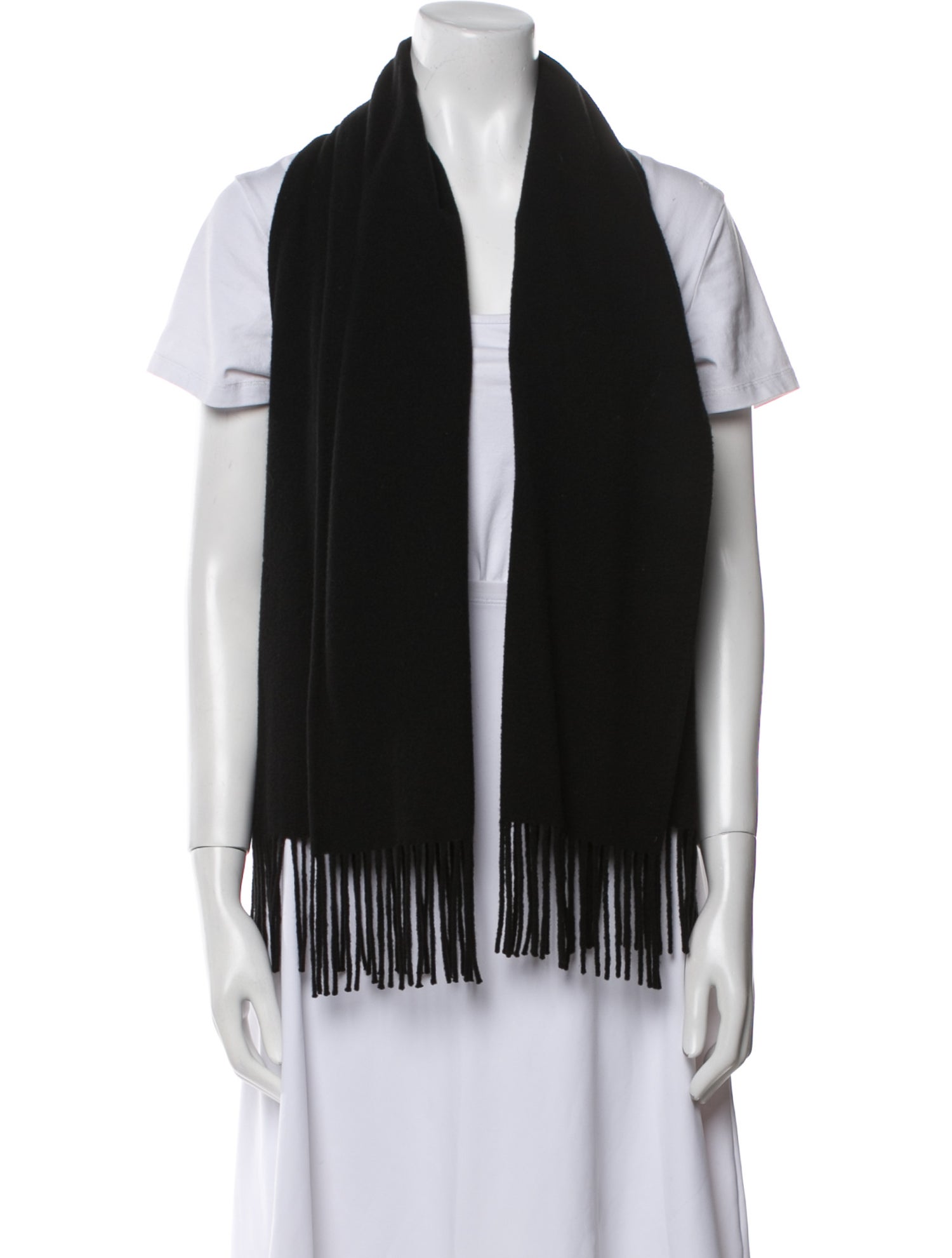 Hermès Cashmere Blazer